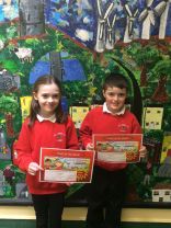 ‘P5/6 Pupils of the Week’ 