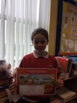‘P3/4 Pupils of the Week’