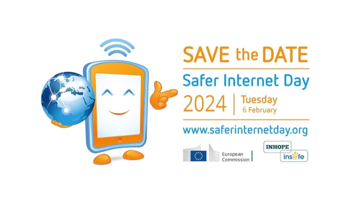 Internet Safety Day- Tuesday 4th Feb