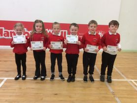 🎖Prize Giving Assembly🎖