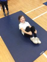 More Gymnastics in P1&2 with KPS 🤸🏼‍♀️🤸🏽‍♂️