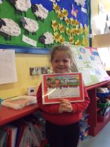 🌟 P1/2 Pupils of the Week 🌟