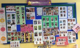 🌟P1&2 Timelines 🌟