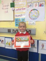 🌟 Pupils of the Week 🌟