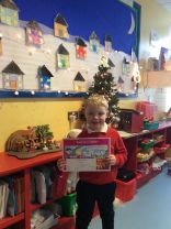 🌟 P1/2 Pupil of the Week 🌟