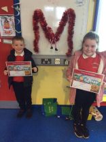 P3 and 4 Pupil of the Week 🤩 ⭐️