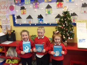 🎄Merry Christmas from P1&2🎅🏻