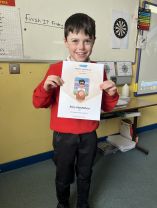 Mathletics Stars in P5/6 