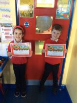 Pupil of the Week ⭐️🤗