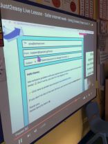 Internet Safety Day 