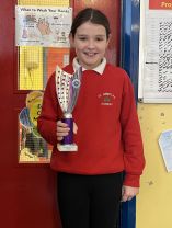 P5/6 back work hard! 