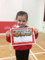 🌟Pupil of the Week🌟