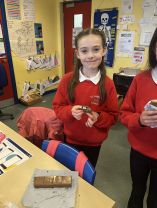 Our Willy Wonka Chocolate Factory 