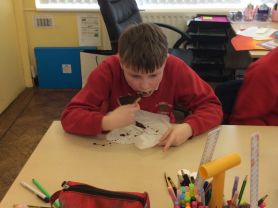 P7 LOVE Pancake Tuesday! 