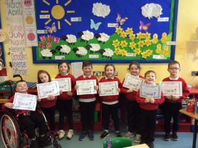 Congratulations P2 🎉