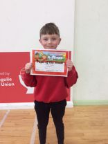 ‘Pupils of the Week 26.03.25’