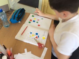 World Maths Day P7