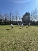 P5/6 had a busy week! ✏️🧮☀️🏏🏅