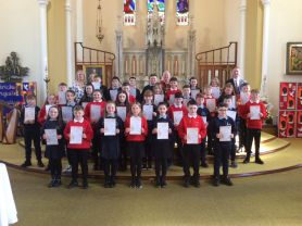 Confirmation 