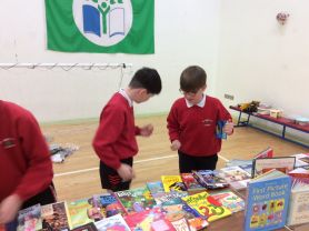 P6&7 Toy&Book sale! 🧸 📚 