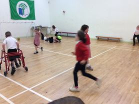 Fundamentals Fun for PE in P1&2