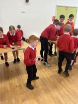 This week in P5/6 