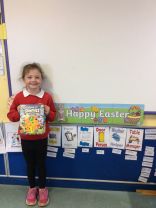 Math Seeds and Reading Eggs Treat in FS and KS1 🐰🍫