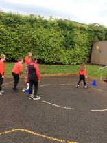 Annual Sports Day Practice🏀🏓⚽️ 🏆