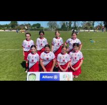 Cumann na mBunscol Camogie ⚾️