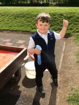 Weather Perfect Welly Wednesday 🌞🌞