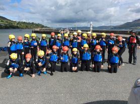 Carlingford Day 2!