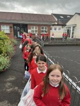P5/6 Class Trip 2025