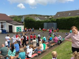 Sports Day 2025!