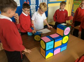 P6 get to see how things go in P7! 