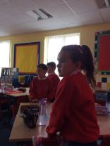P3&4 is off to a fun start! 