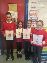 P5/6 Mathletics Stars 🌟 
