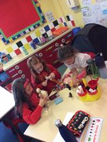 P3&4 have their first golden time Friday! 