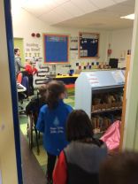Our 5 senses walk👐🏼👂🏼👃🏼👀👅