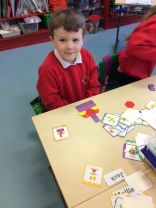 More Fun in P1&2 😊