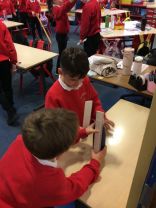 Maths in P3&4📏✏️