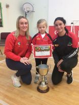 Special visitors for Pupil of the Week ⭐️🏆