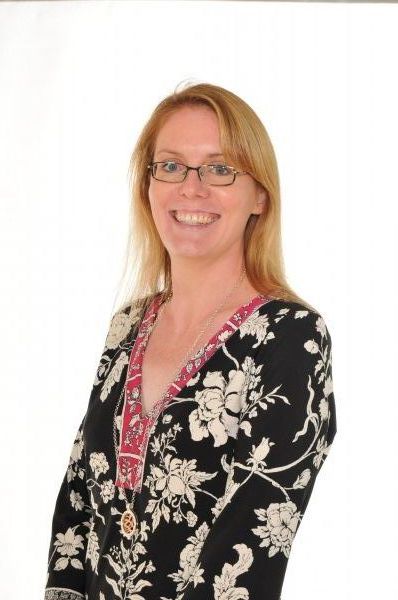 Mrs Mary Black